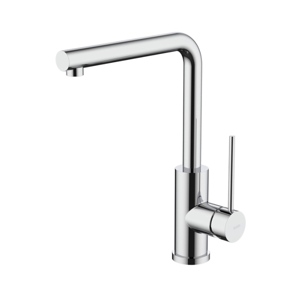 картинка Смеситель для кухни, хром, Rule, IDDIS, RULSBL0i05 от магазина SEFI