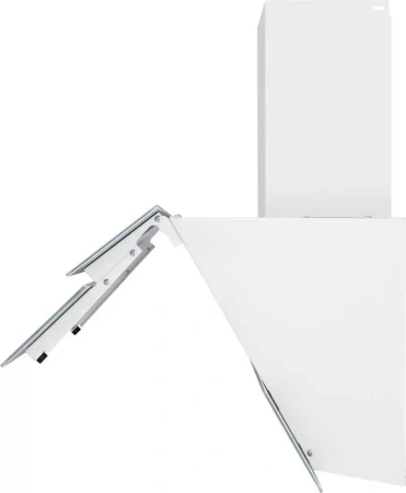 картинка Вытяжка MAUNFELD Cascada 60 белый от магазина SEFI