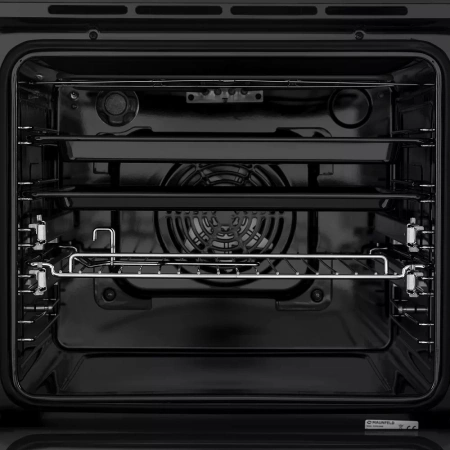 картинка Духовой шкаф Maunfeld EOEH.5811S1 от магазина SEFI