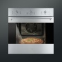 картинка Духовой шкаф Smeg SF6381X от магазина SEFI