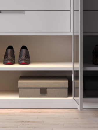 картинка Рамочный профиль 3000мм от магазина SEFI