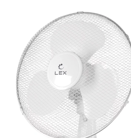 картинка Вентилятор напольный LEX LXFC 8320 от магазина SEFI