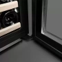 картинка Встраиваемый винный шкаф Meyvel MV66-KSB1 от магазина SEFI