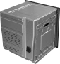 картинка Духовой шкаф Asko OCM66GSH от магазина SEFI
