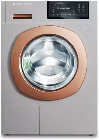 картинка Стиральная машина Schulthess Spirit 540 Ever Rose от магазина SEFI
