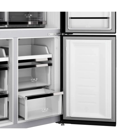 картинка Холодильник Kuppersberg отдельностоящий NFFD 185 DX от магазина SEFI