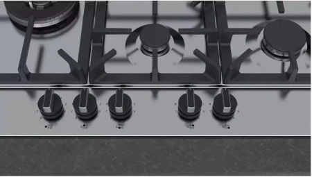 картинка Газовая варочная панель Neff T27DS79N0D от магазина SEFI