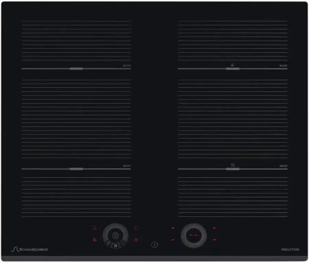 картинка Индукционная варочная панель Schaub Lorenz SLK IY 65 W1 от магазина SEFI