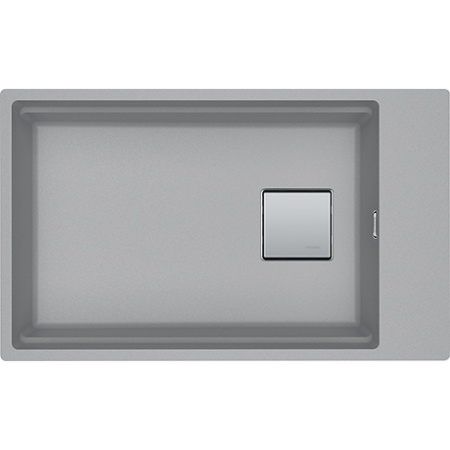 картинка Мойка FRANKE KNG 110-62 серый от магазина SEFI