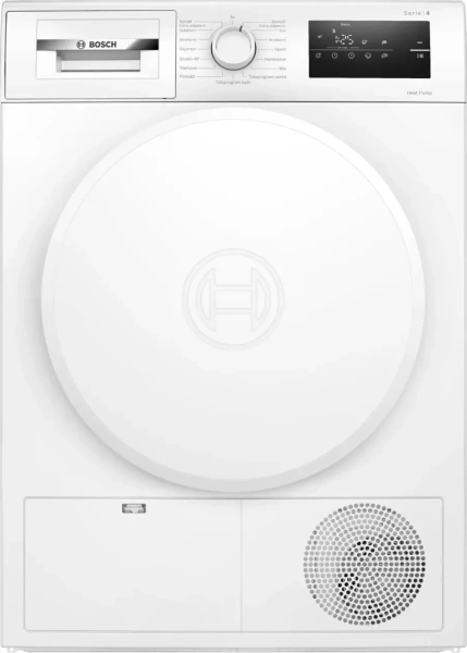 картинка Сушильная машина Bosch WTH83V0LSN от магазина SEFI