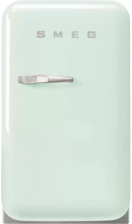 картинка Холодильник Smeg FAB5RPG5 магазин SEFI являющийся официальным дистрибьютором в России  картинка Холодильник Smeg FAB5RPG5 от магазина SEFI