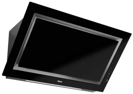 картинка Вытяжка Teka DLV 98660 TOS BLACK от магазина SEFI