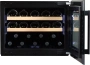 картинка Винный шкаф Dunavox DVS-19.50B от магазина SEFI