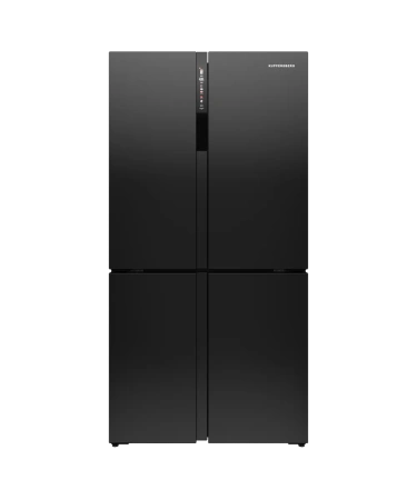 картинка Холодильник Kuppersberg отдельностоящий NFFD 185 DX от магазина SEFI