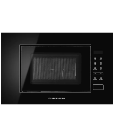 картинка Микроволновая печь встраиваемая HMW 620 B от магазина SEFI