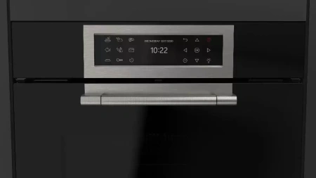 картинка Духовой шкаф Fulgor Milano FCLO 6215 TEM BK от магазина SEFI