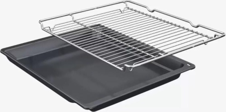 картинка Компактный духовой шкаф Neff C29MR21Y0 от магазина SEFI