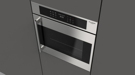 картинка Духовой шкаф Fulgor Milano FCOS 6215 TEM X от магазина SEFI