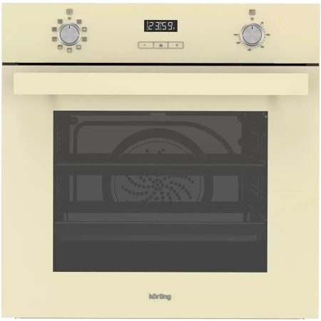 картинка Духовой шкаф Korting OKB 591 CSGB от магазина SEFI