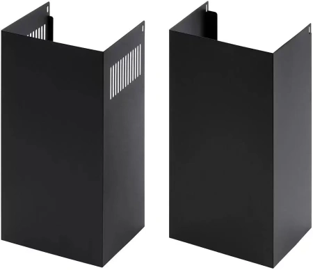 картинка Вытяжка Krona DOMENIKA 600 BLACK S от магазина SEFI