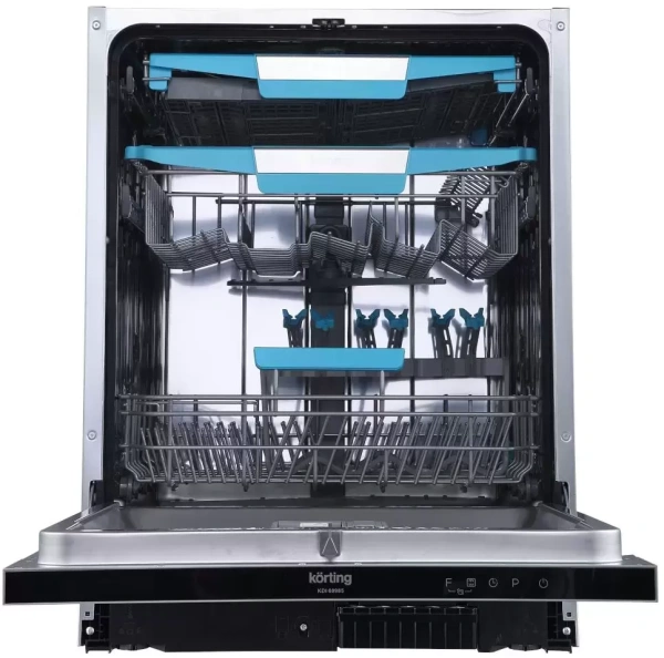картинка Встраиваемая посудомоечная машина Korting KDI 60985 от магазина SEFI
