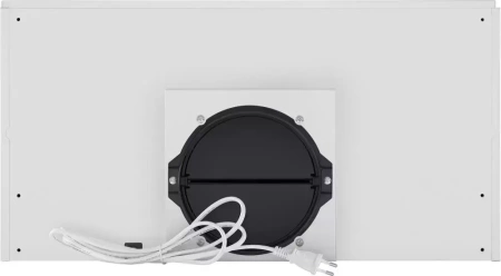 картинка Встраиваемая вытяжка MAUNFELD VS Fast 50 белый от магазина SEFI