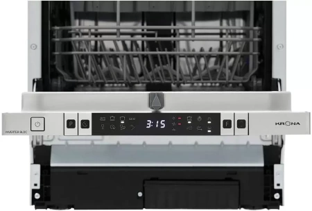 картинка Встраиваемая посудомоечная машина Krona MARTINA 45 BI от магазина SEFI