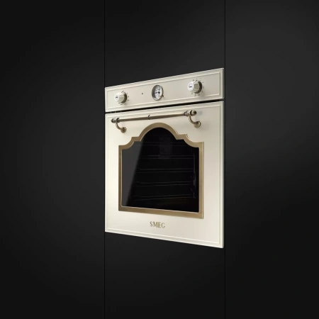 картинка Духовой шкаф Smeg SF750PO от магазина SEFI