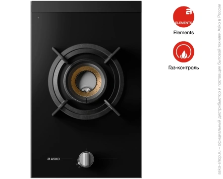 картинка Варочная панель Asko HG8313BGB1 от магазина SEFI