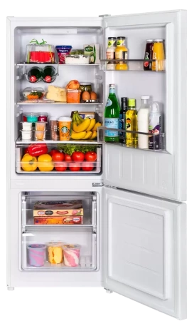 картинка Холодильник MAUNFELD MFF144SFW от магазина SEFI