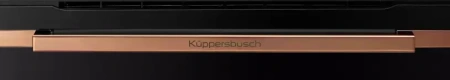 картинка Компактный духовой шкаф с микроволнами Kuppersbusch CBM 6550.0 S7 Copper от магазина SEFI