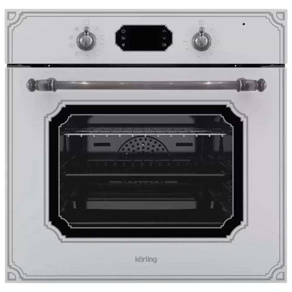 картинка Духовой шкаф Korting OKB 4911 CRGW от магазина SEFI