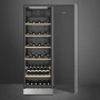 картинка Винный шкаф Smeg SCV115G от магазина SEFI