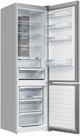 картинка Отдельностоящий холодильник Kuppersberg RFCN 2012 WG от магазина SEFI