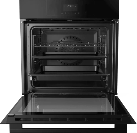 картинка Духовой шкаф HAIER HOQ-F3AAN3GB от магазина SEFI