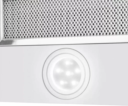 картинка Встраиваемая вытяжка MAUNFELD VS Fast 50 белый от магазина SEFI