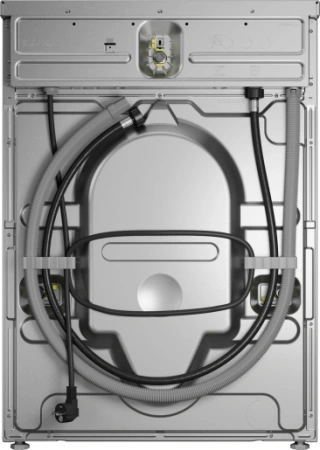 картинка Стиральная машина Asko W3096CW от магазина SEFI