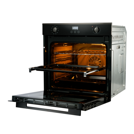 картинка Духовой шкаф GRAUDE COMFORT BE 60.3 SE от магазина SEFI