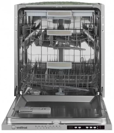 картинка Встраиваемая посудомоечная машина Vestfrost VFDW 6041 от магазина SEFI