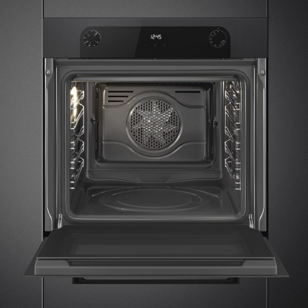 картинка Духовой шкаф Smeg SF6200TB от магазина SEFI