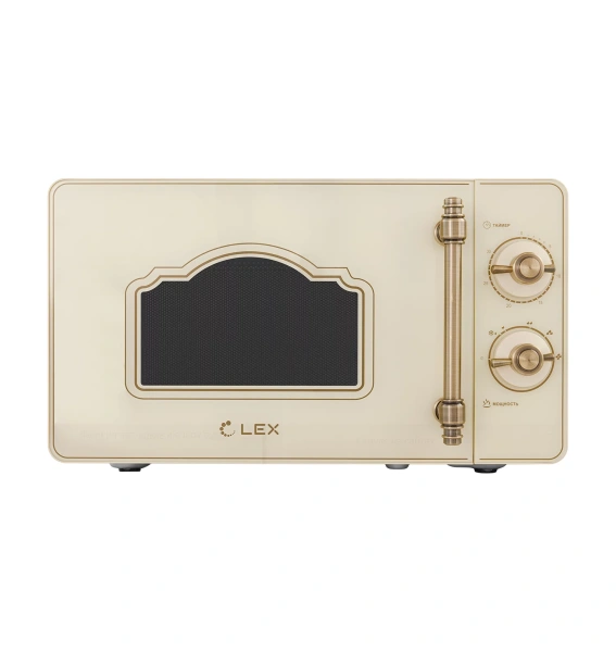 картинка Отдельностоящая микроволновая печь LEX FSMO M.03 IV от магазина SEFI