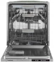 картинка Встраиваемая посудомоечная машина Vestfrost VFDW 6041 от магазина SEFI