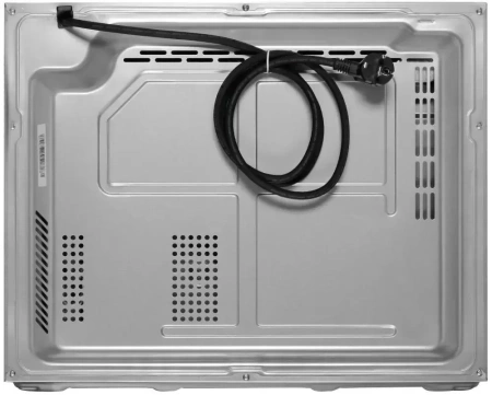 картинка Духовой шкаф с СВЧ Korting OKB 3260 CSGW MW от магазина SEFI