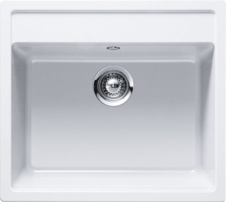 картинка Кухонная мойка SCHOCK VERO 60 CRISTADUR поларис от магазина SEFI