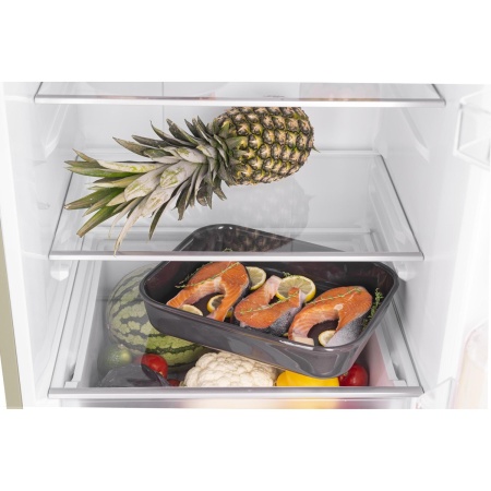 картинка Отдельностоящий холодильник HAIER CEF537ACG от магазина SEFI