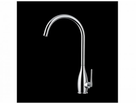 картинка Смеситель для мойки ALVEUS PIXY CHR от магазина SEFI