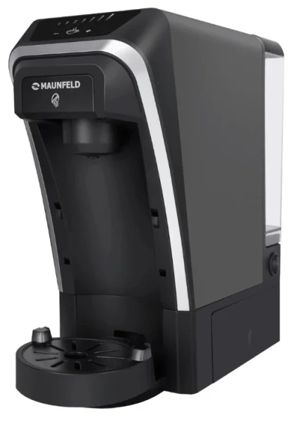 картинка Кофеварка Maunfeld MCCM-CM823GR от магазина SEFI