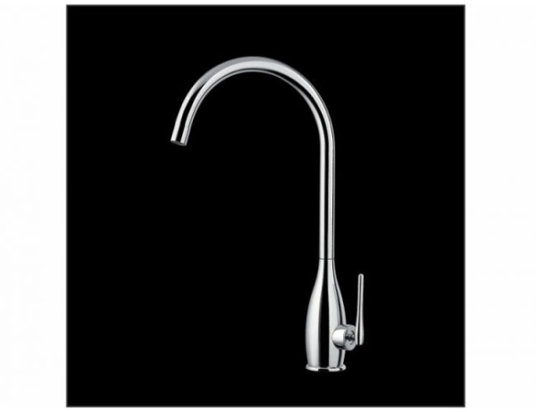 картинка Смеситель для мойки ALVEUS PIXY CHR от магазина SEFI