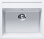 картинка Кухонная мойка SCHOCK VERO 60 CRISTADUR поларис от магазина SEFI