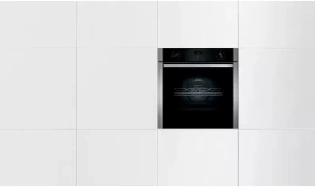 картинка Духовой шкаф Neff B1ACE1BN0R от магазина SEFI